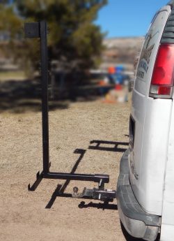Customizable Dolly | Tempe, Phoenix & Mesa, AZ | Ultimate Cart and Dolly for transporting heavy equipment and industrial sized loads in the trades 6 11